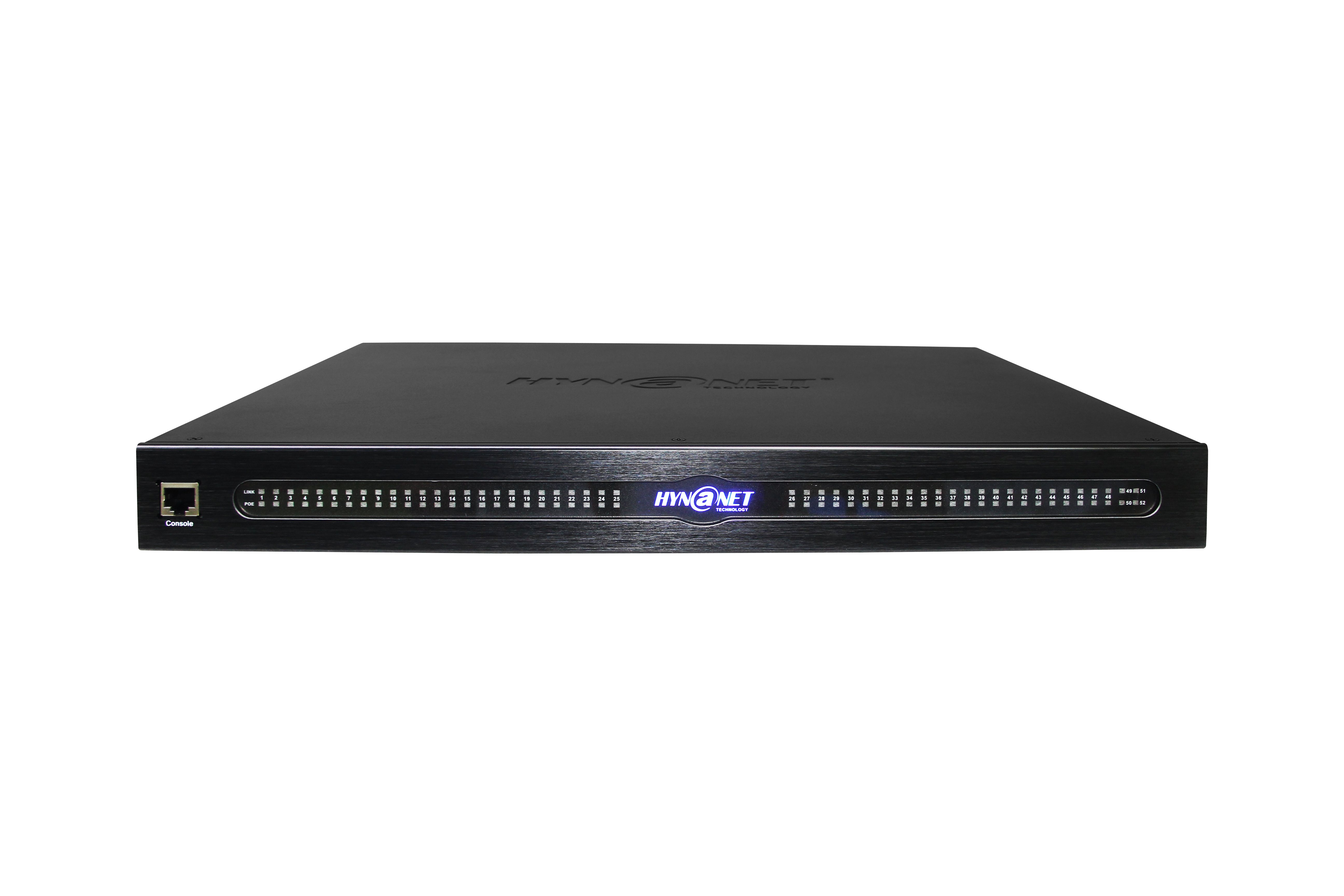 H.264/H.265 AVoIP Switches