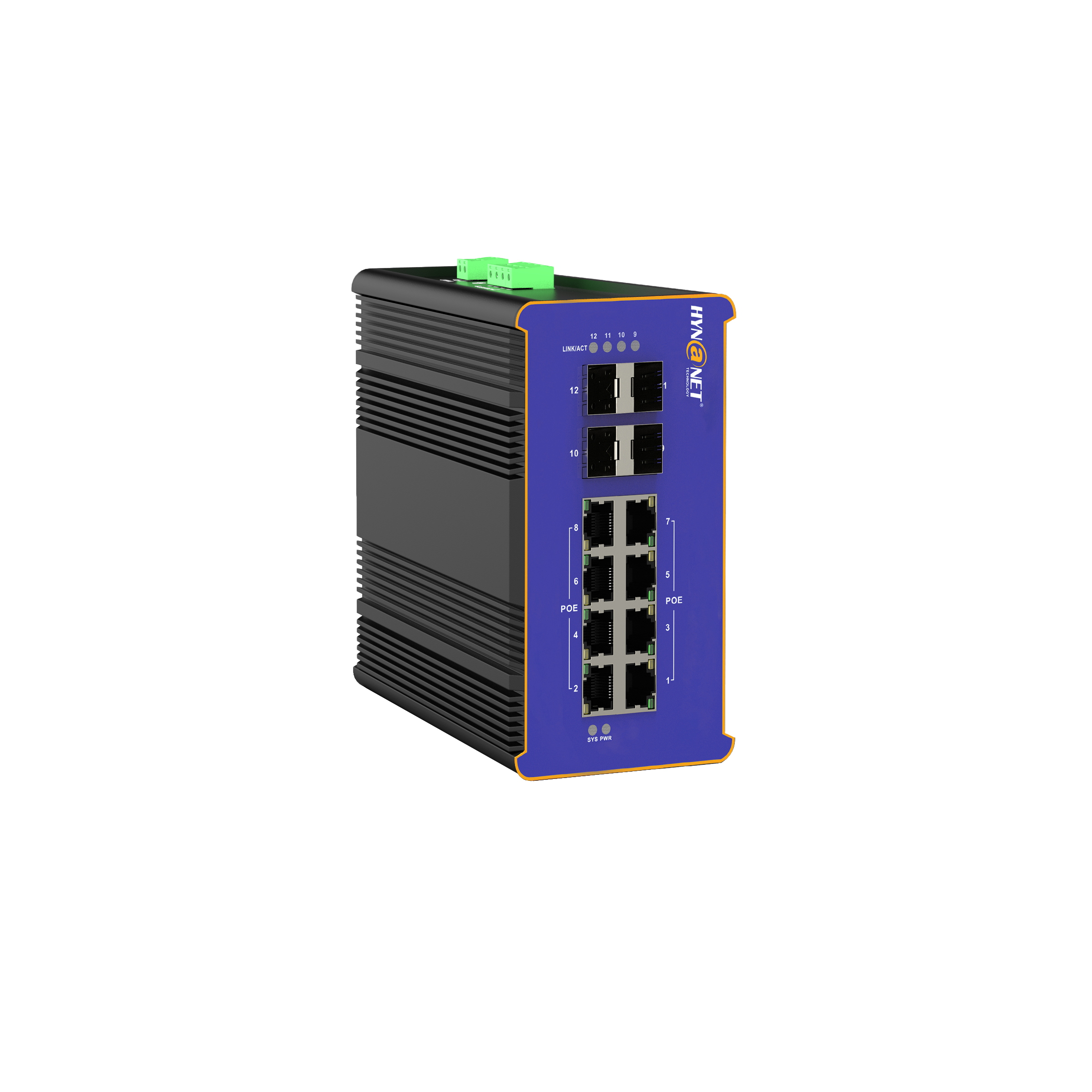 IDS5008F4-8T
