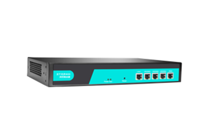 HN-AC300 Full Gigabit High-Performance AC+ Router All-in-One, Supports 300 Devices