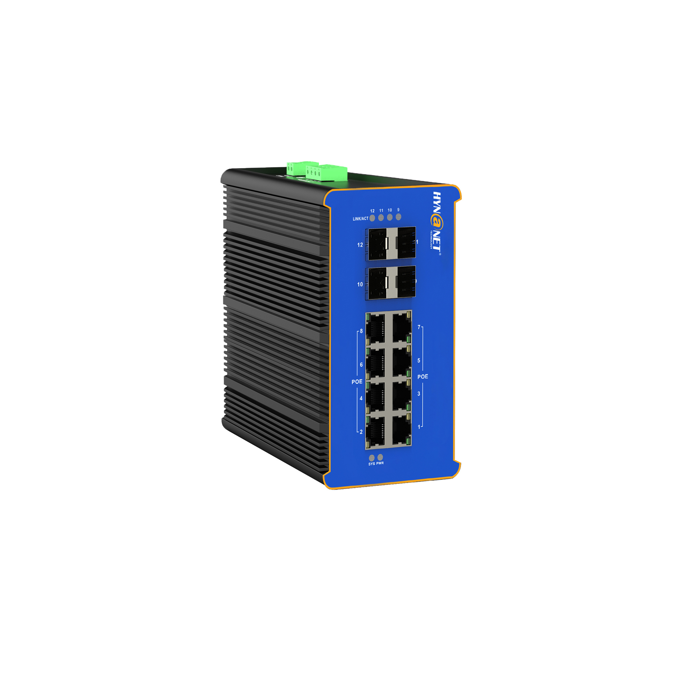 IDS1808F4-8T