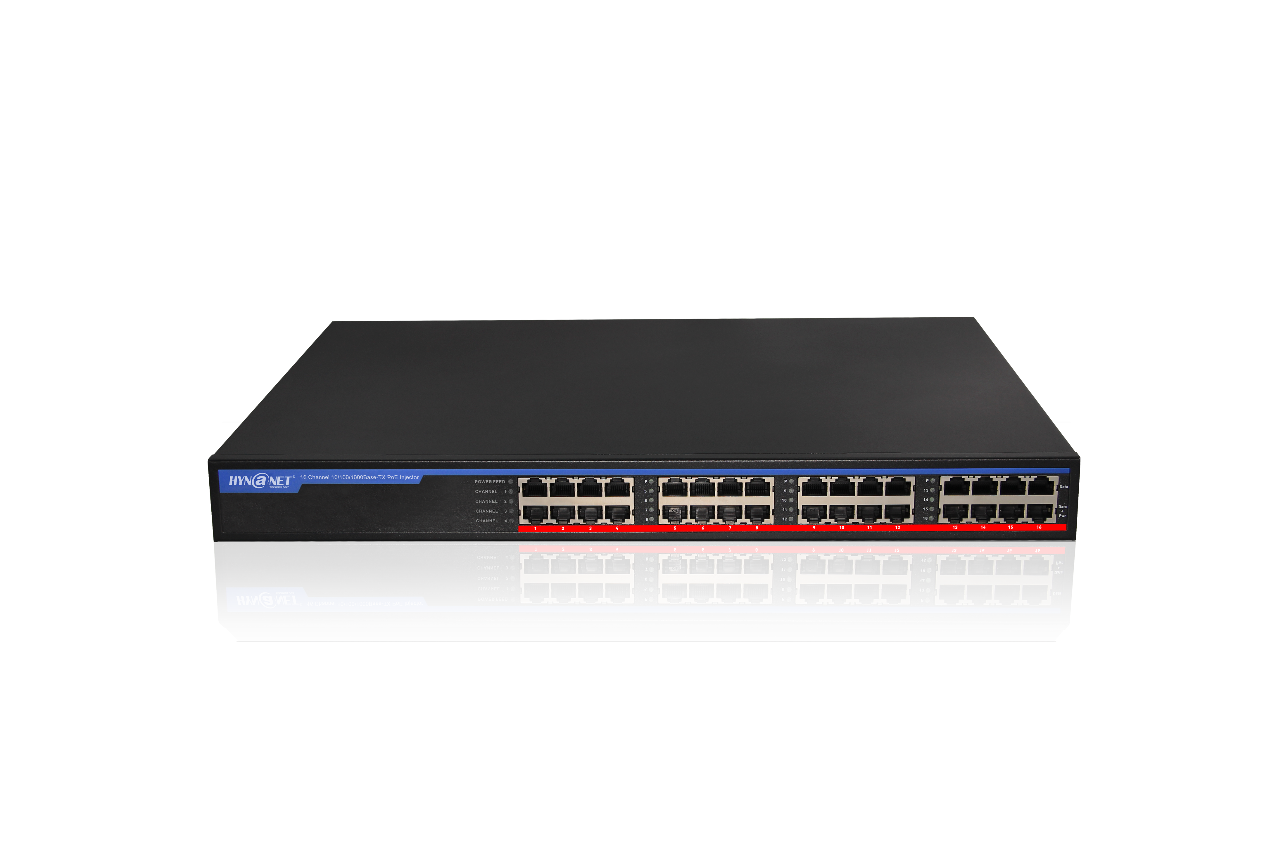 Exploring the Benefits and Applications of PoE Products in Networking
