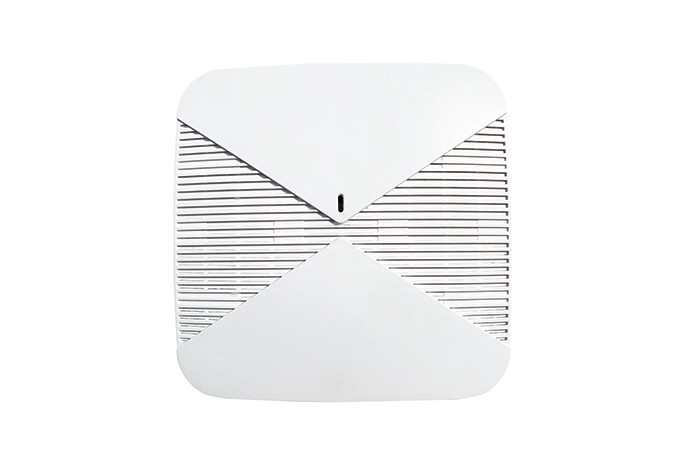 HN-CAP1200 802.11ac 2.4/5.8GHz 1200M dual-band ceiling-mounted slim AP