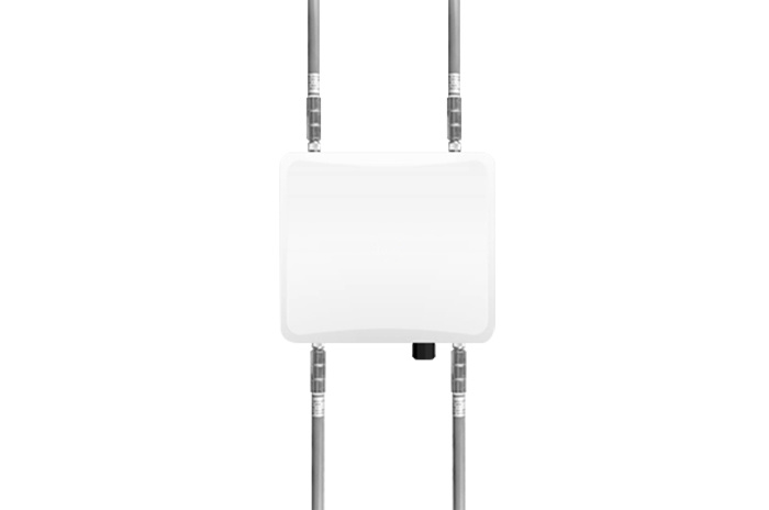 HN-OAP1200 802.11ac 2.4/5.8GHz 1200M dual-band weatherproof outdoor AP