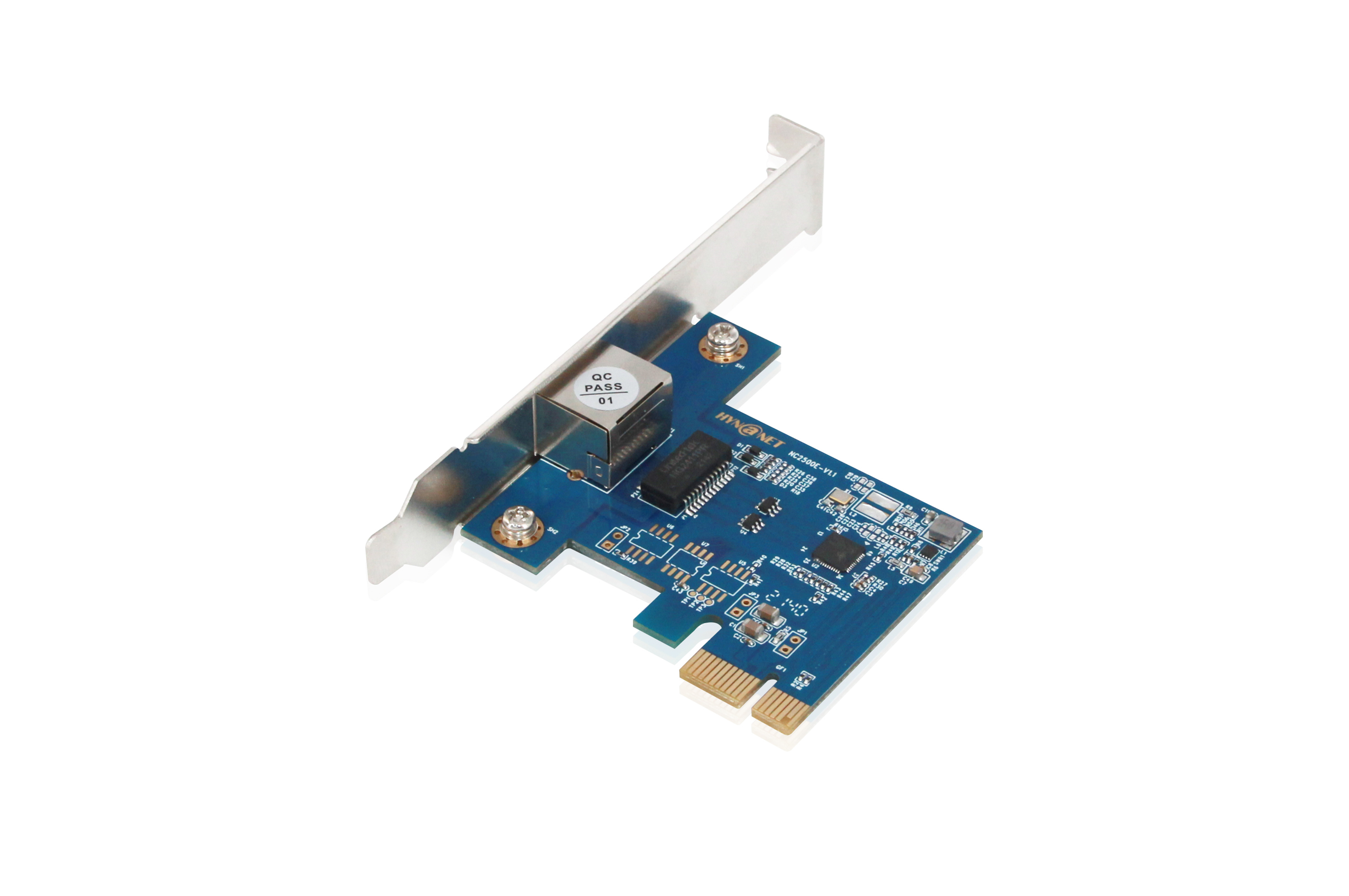 Lan Cards Products