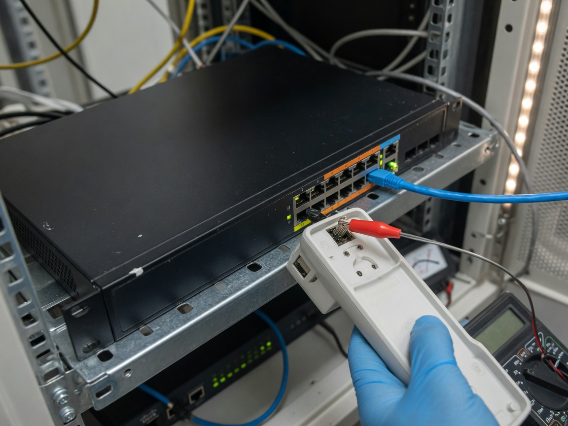 Can a PoE switch be used as a normal switch? A practical guide