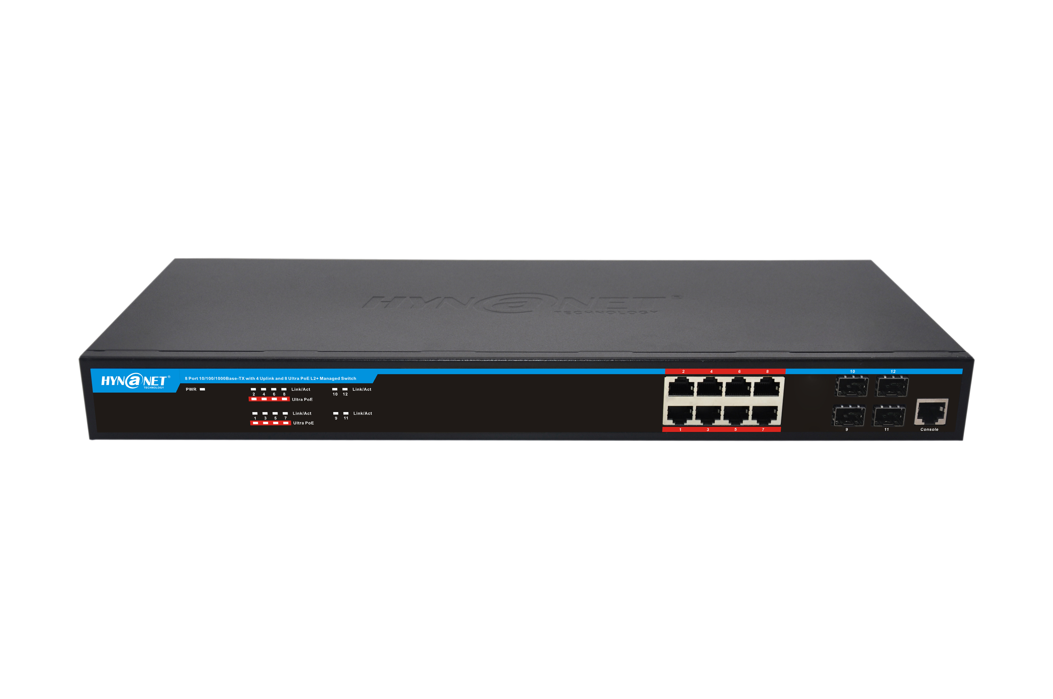 S3012R-8T