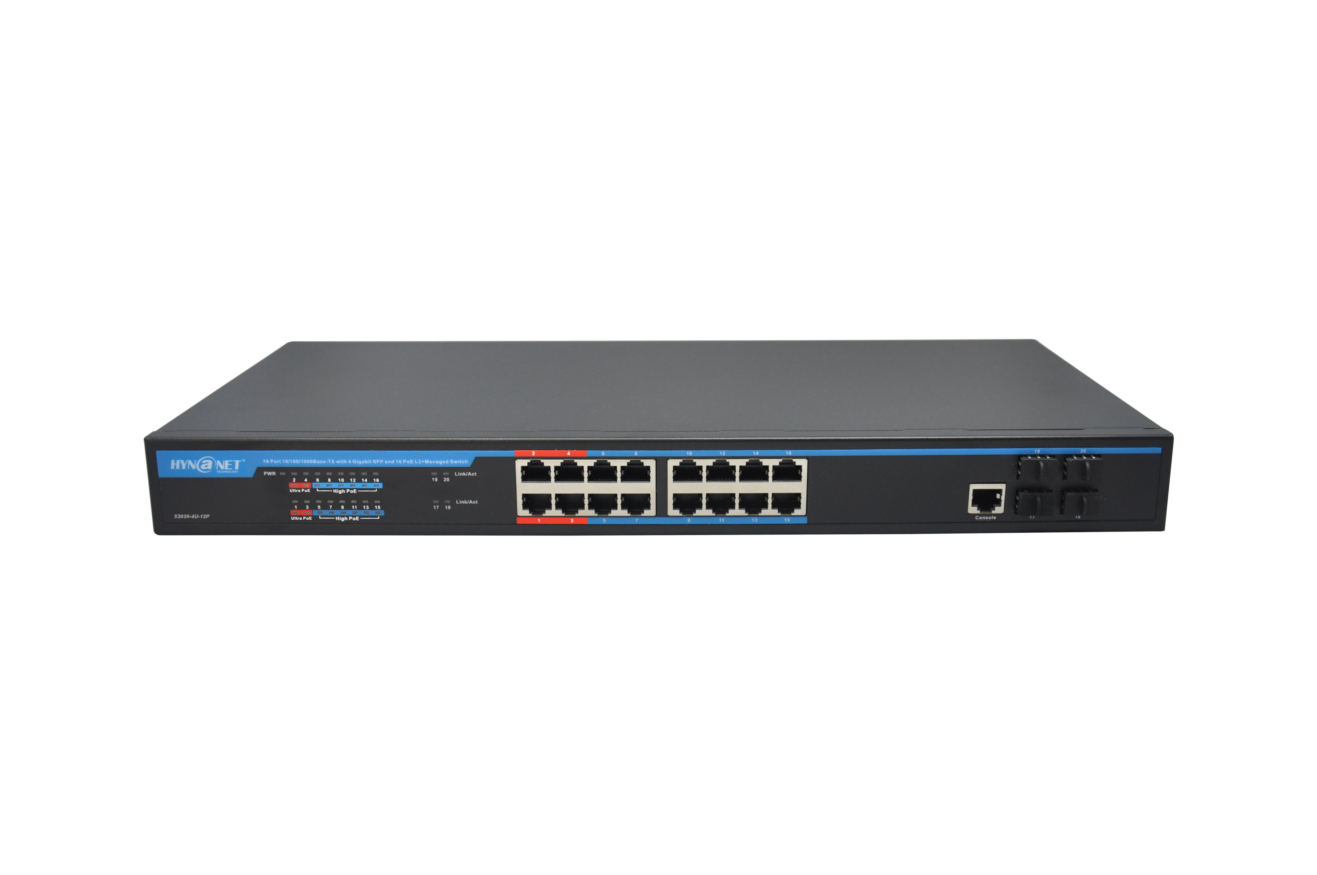 S3020R-16T