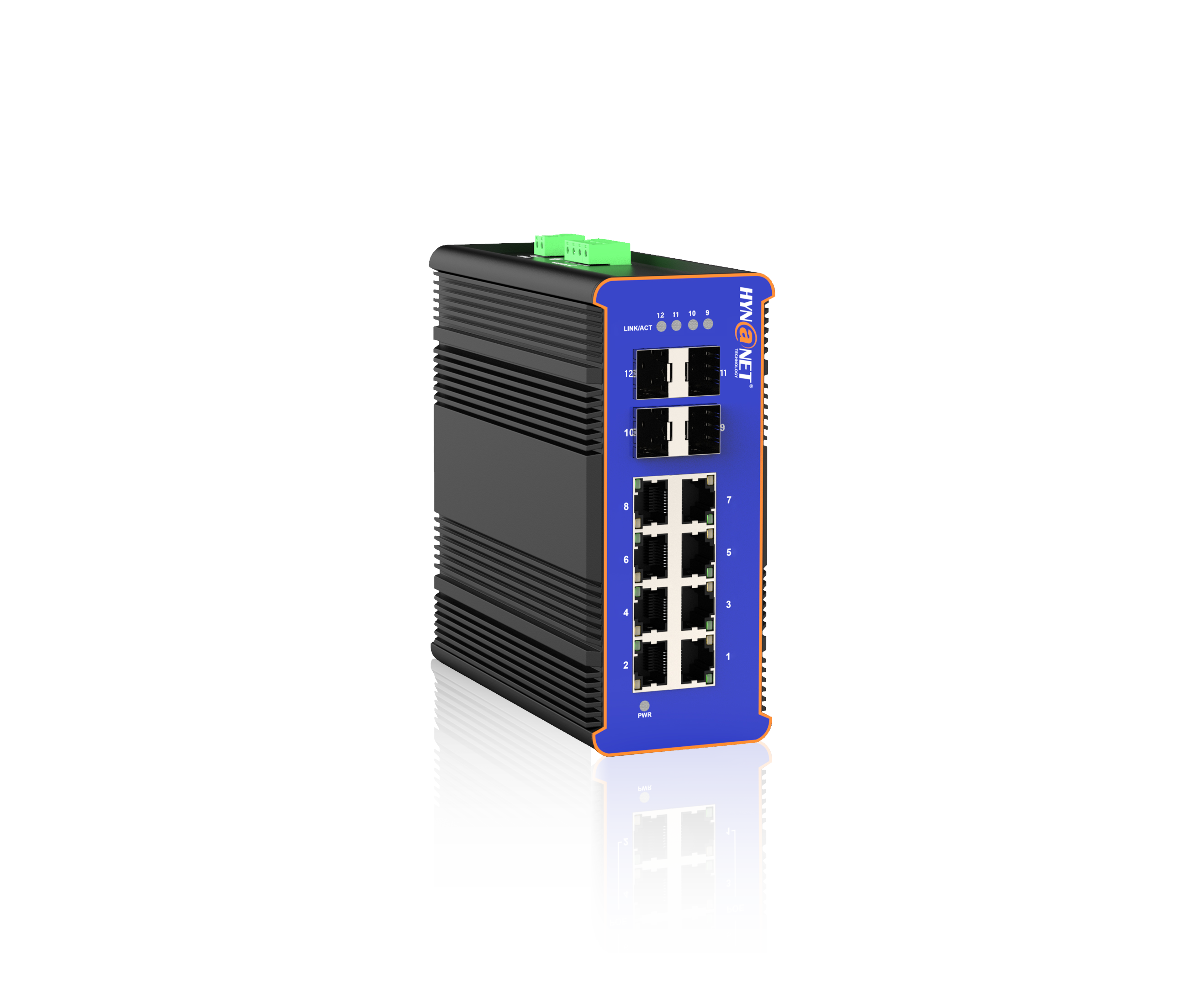 IDS5008F4-8P
