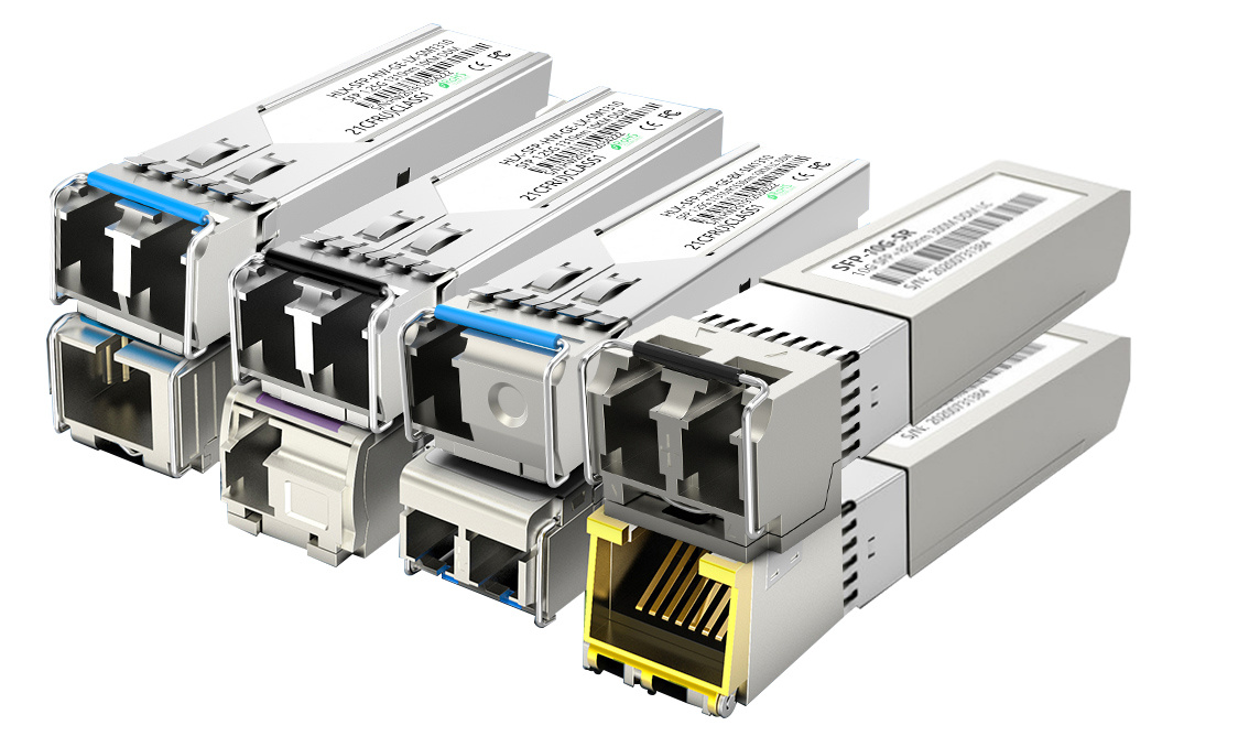 SFP module
