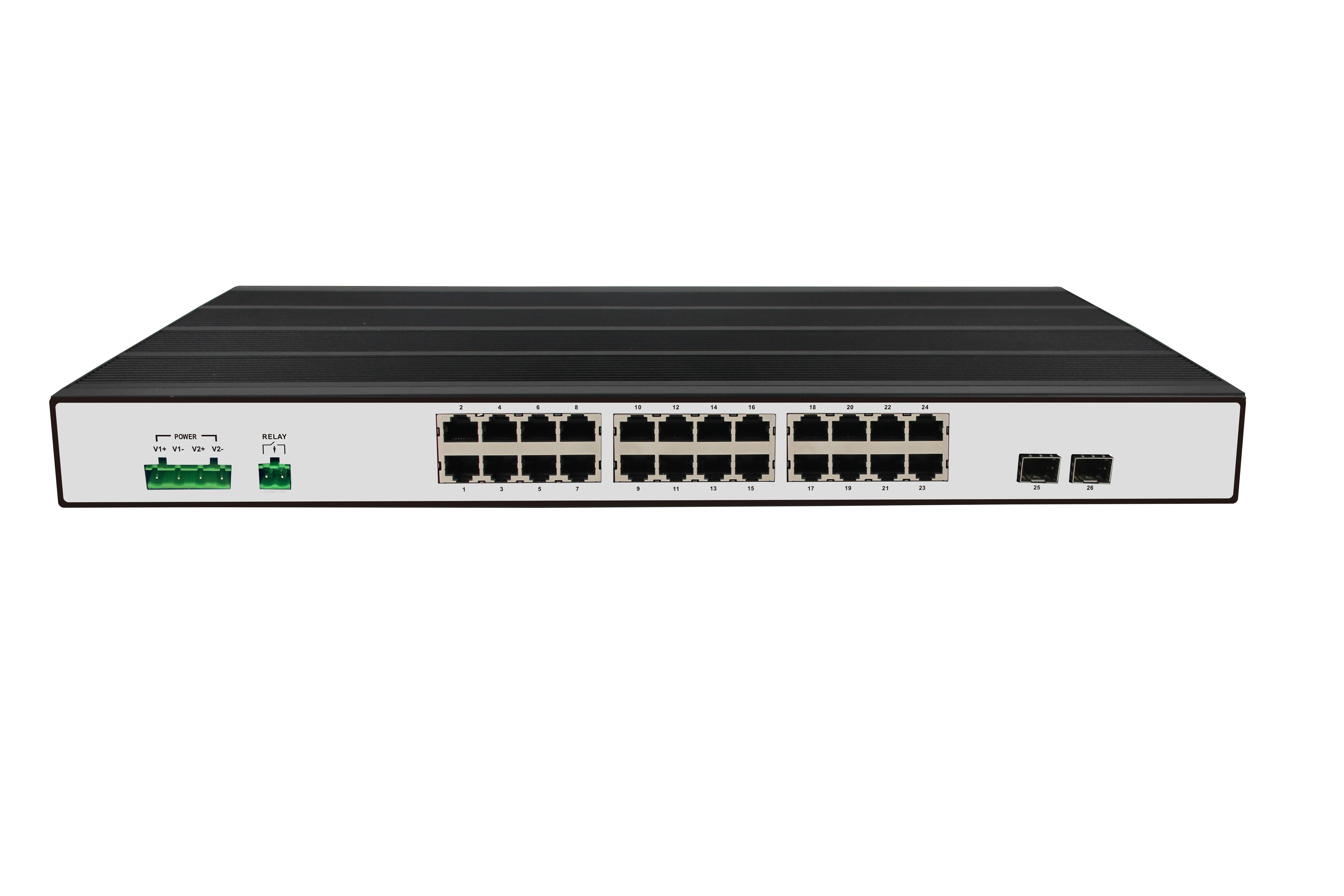 IRS2924F2R-24P-DC