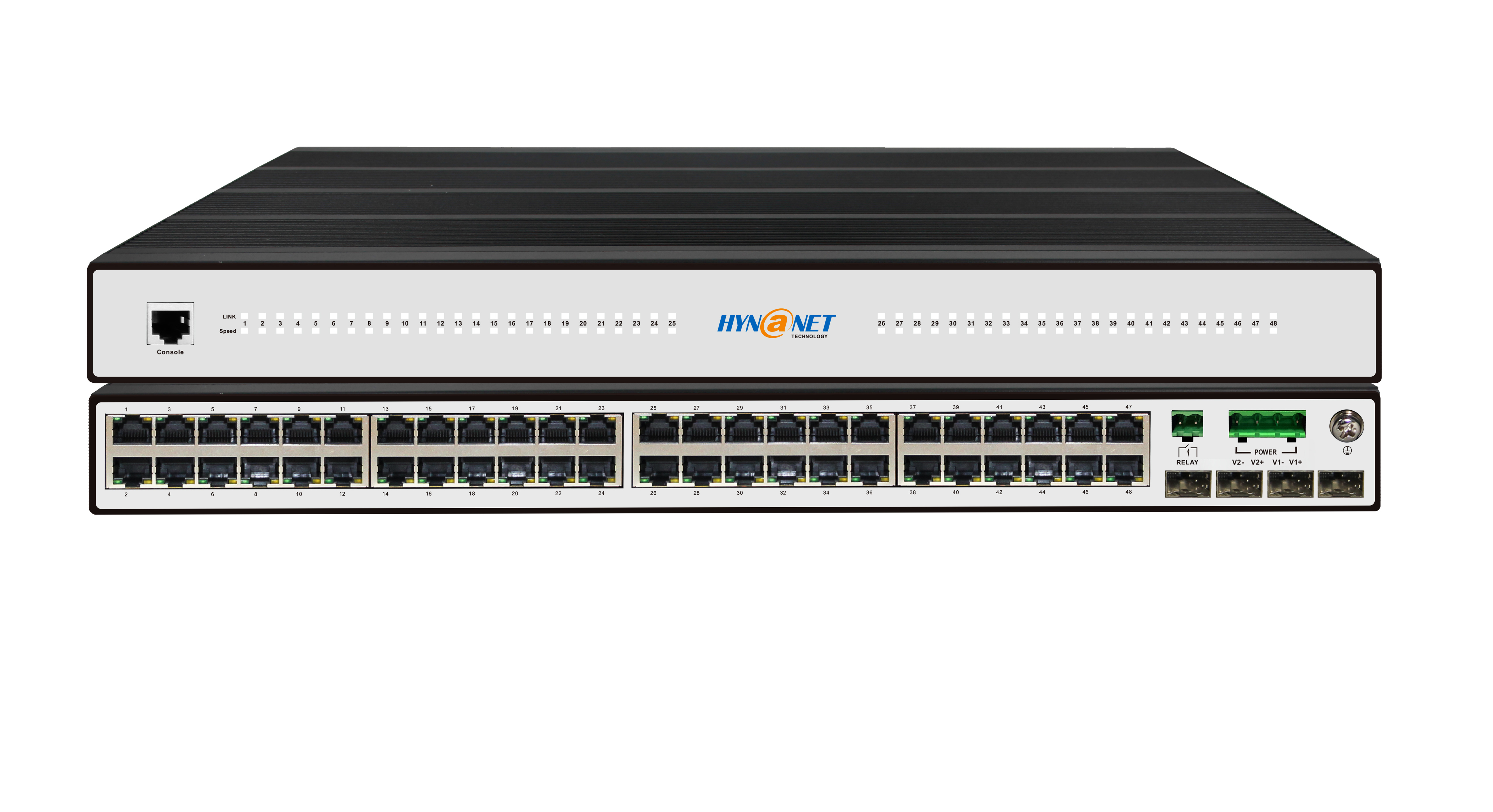 IRS3048F4R-48P-DC