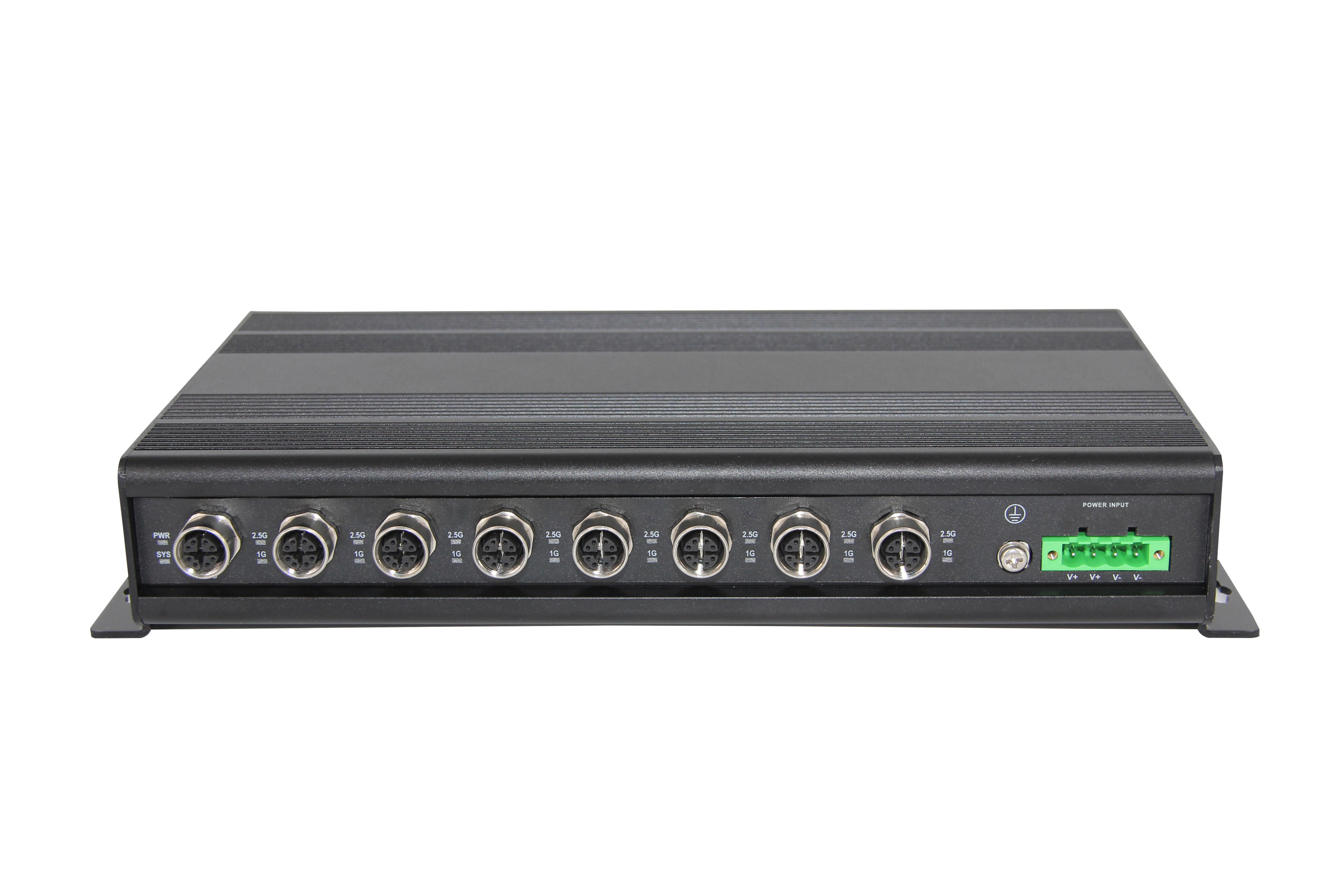 TNS4208-8P-DC